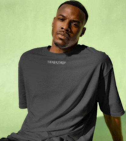 Savage Street Oversized Tee