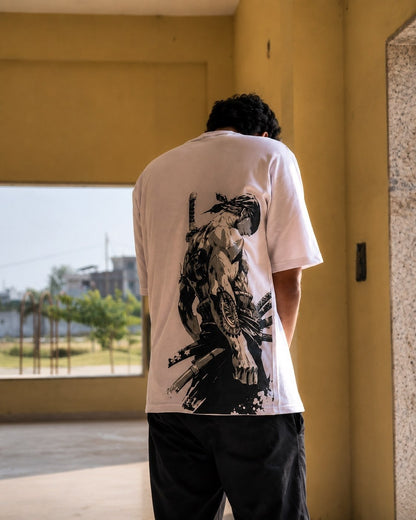 The Roronoa Zoro Oversized Tee | ONE PIECE