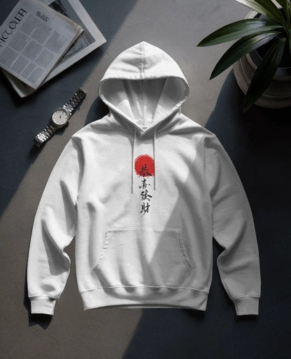 Samurai Blade Ronin – Graphic Streetwear Tee